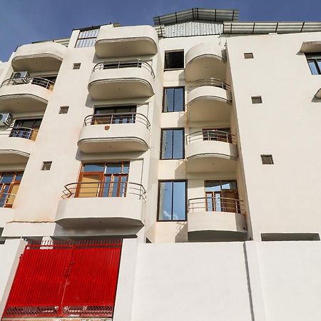 Hotel O Vgs Chinhat Exterior photo