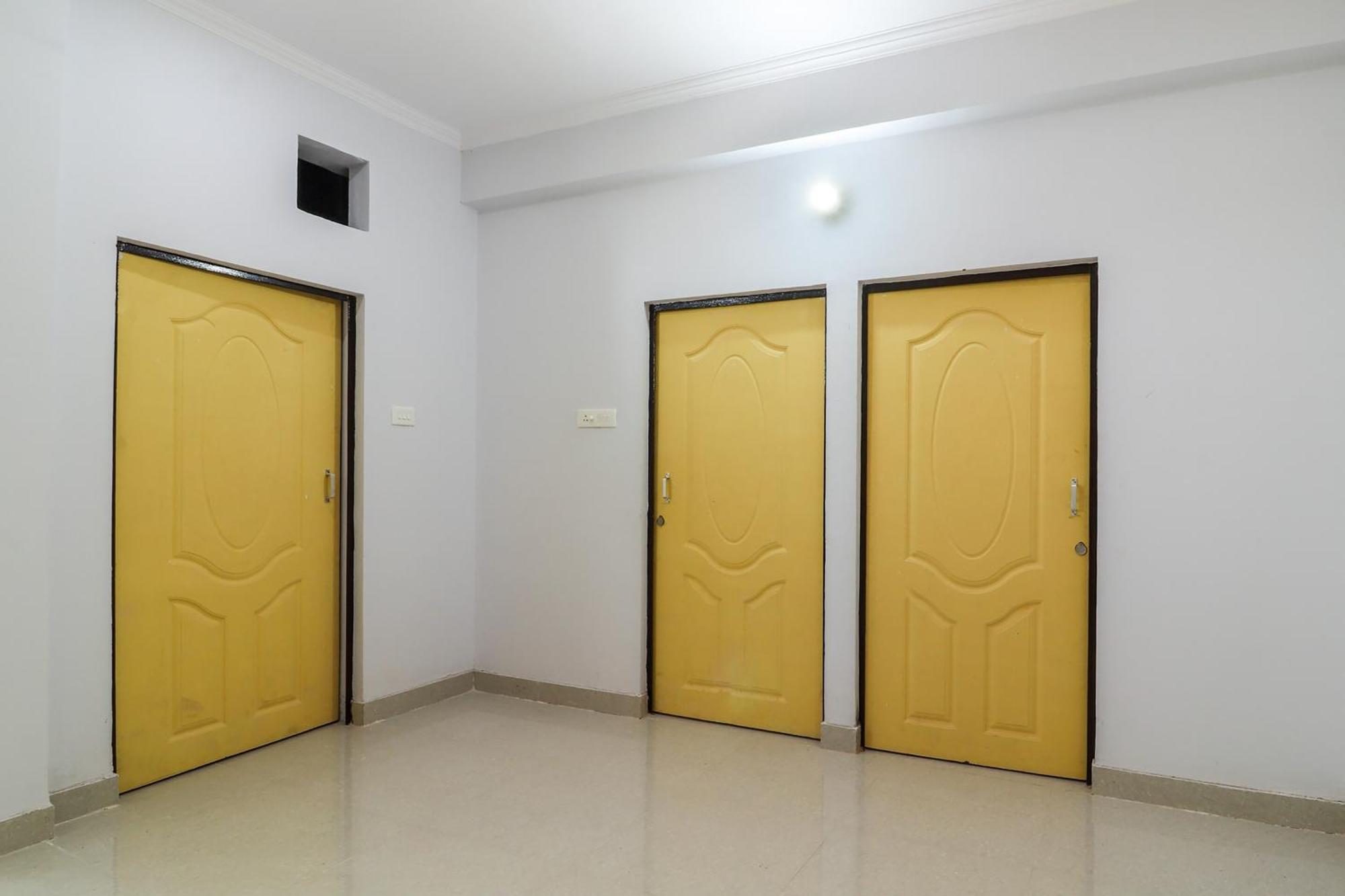 Hotel O Vgs Chinhat Exterior photo